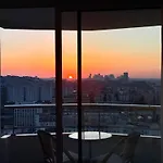Panorama Parisien