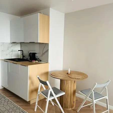Panorama Parisien Apartment *